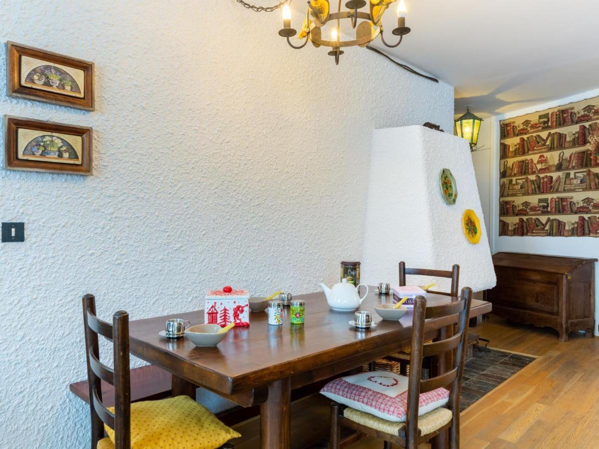 Le Beau Site By Interhome Apartamento