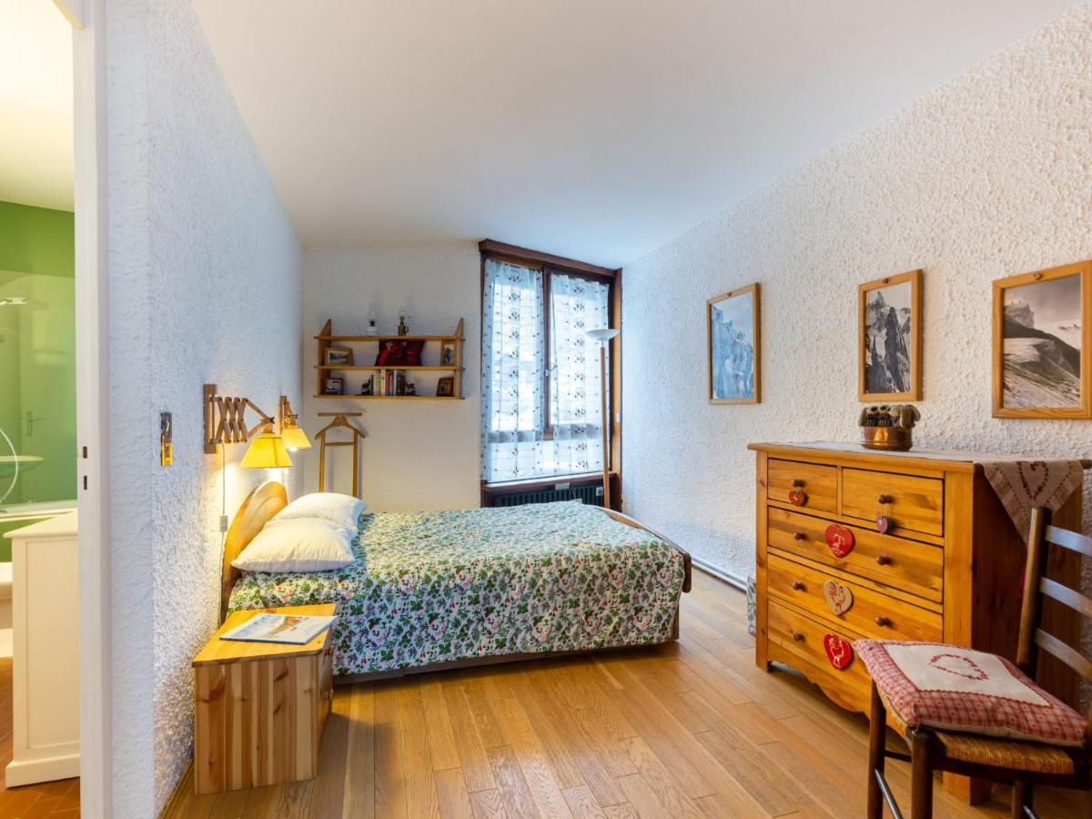 Le Beau Site By Interhome
