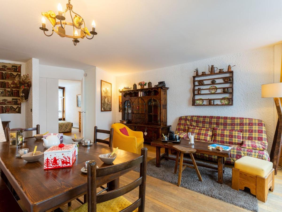 Le Beau Site By Interhome Apartamento