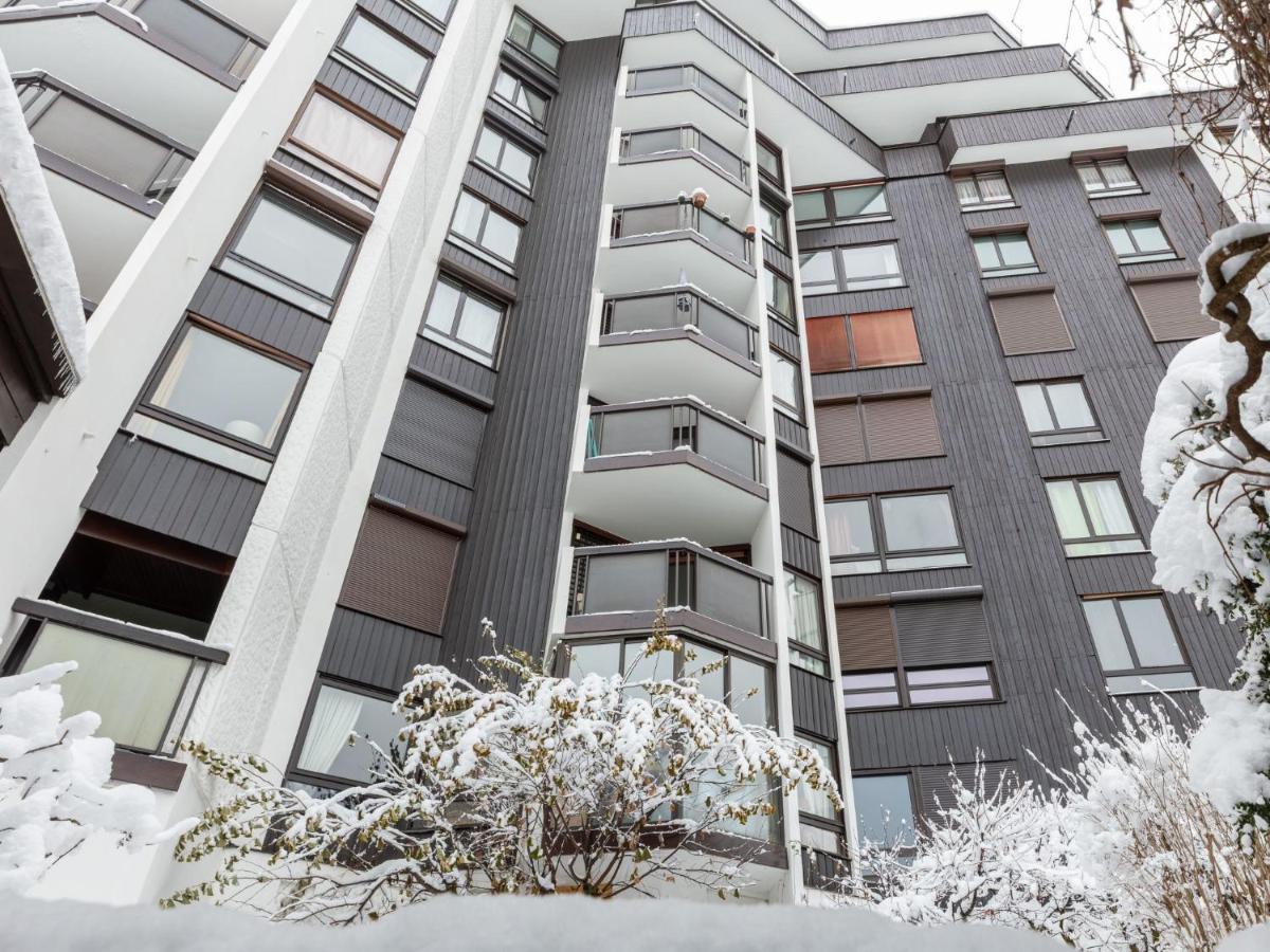 Le Beau Site By Interhome Apartamento