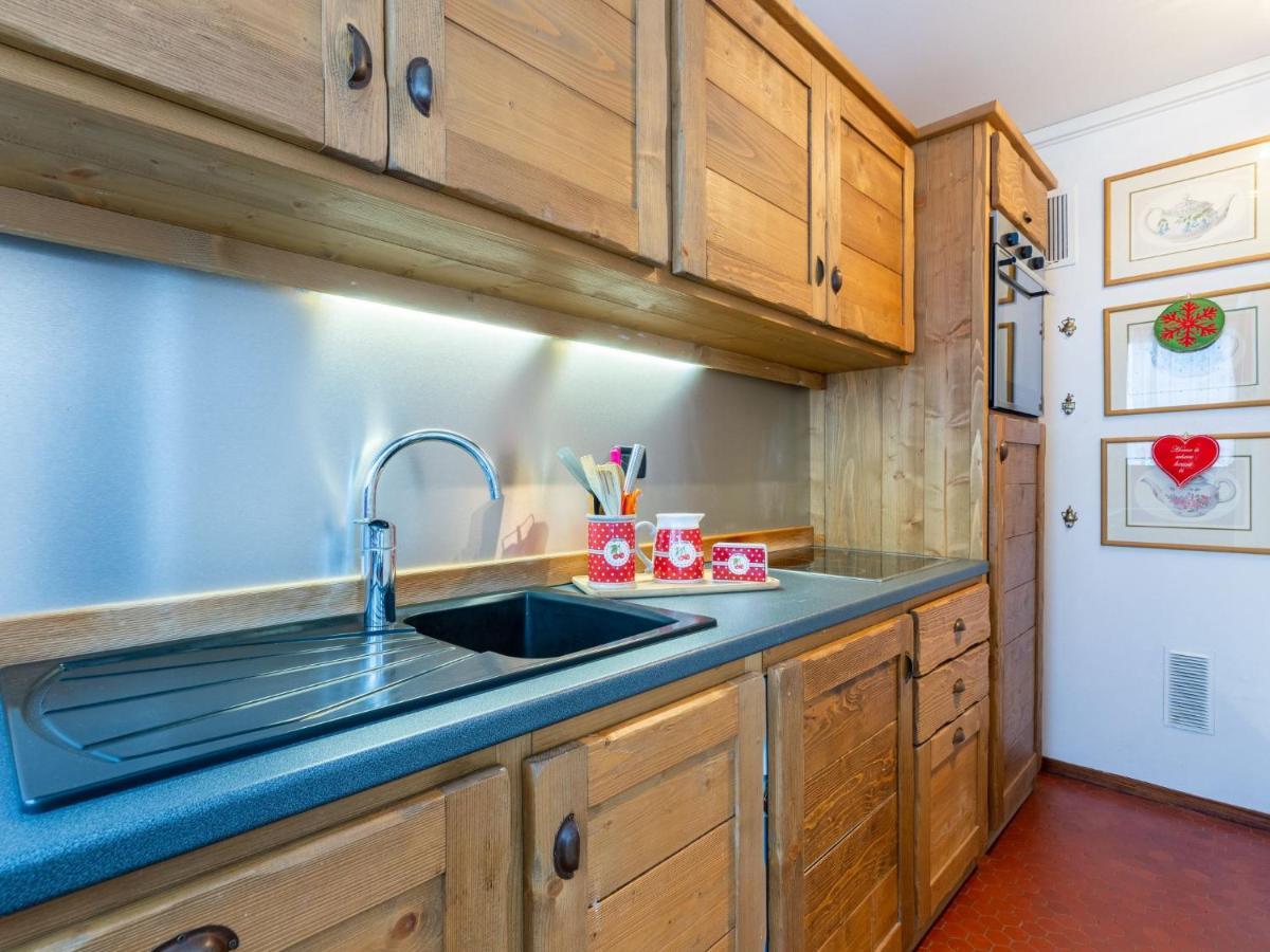 Le Beau Site By Interhome Apartamento *