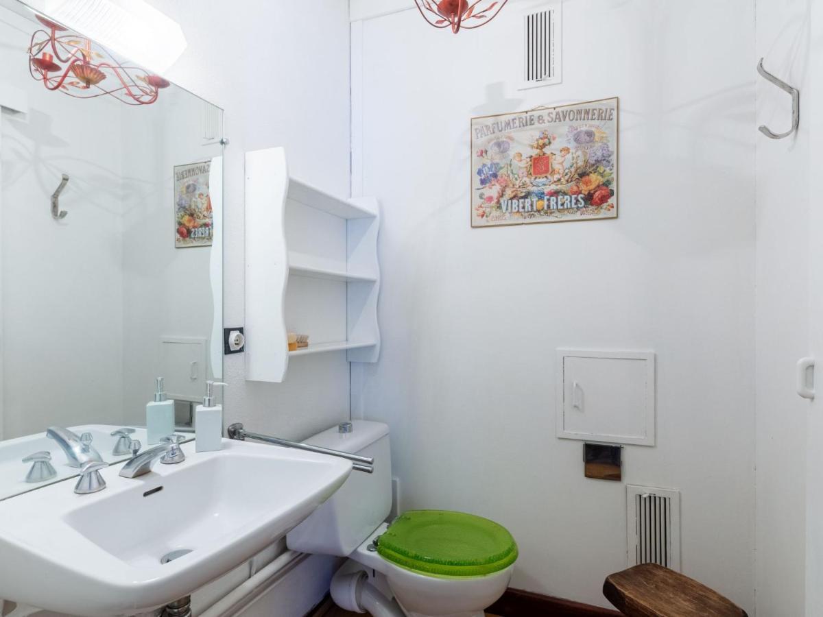 Le Beau Site By Interhome Apartamento *