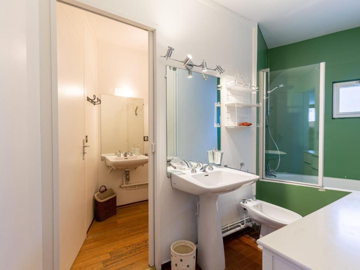 Apartamento Le Beau Site By Interhome Chamonix Mont Blanc