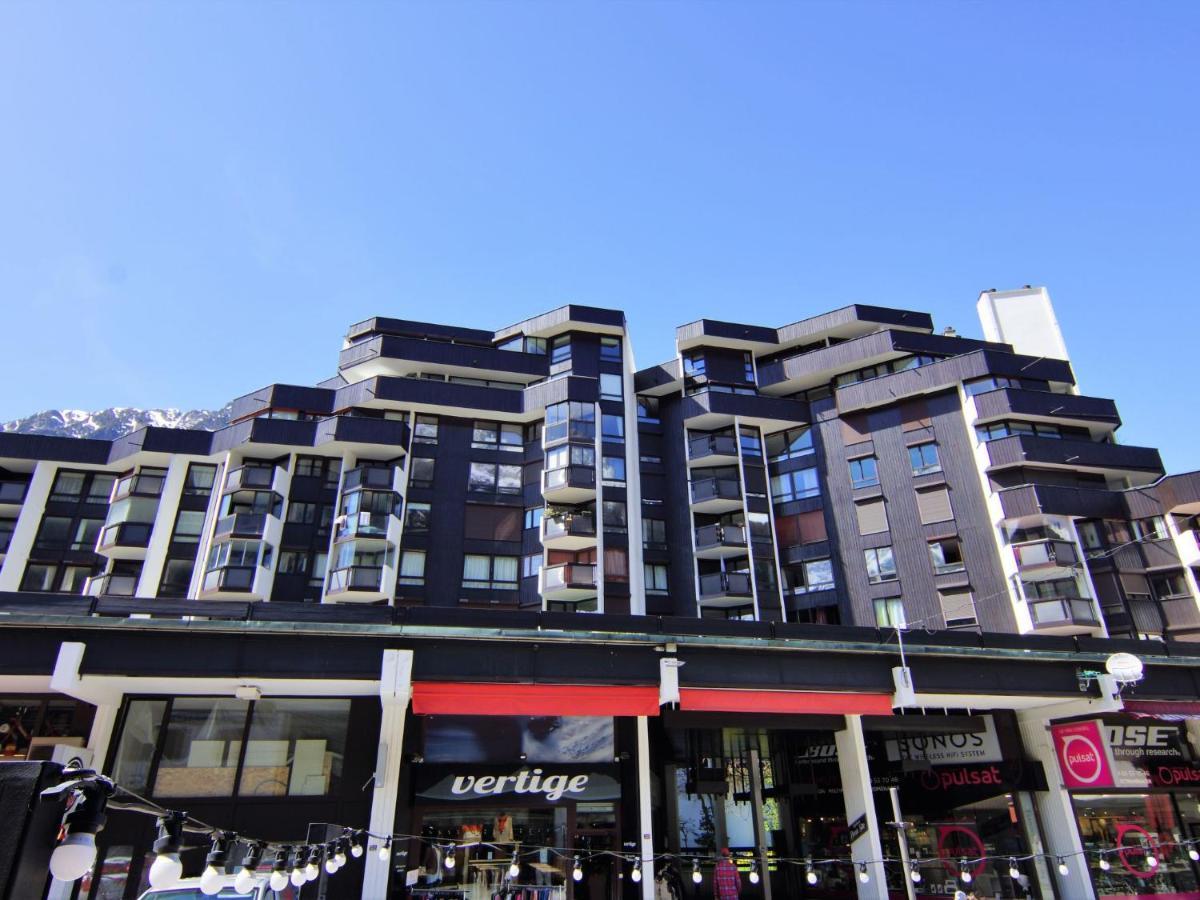 Le Beau Site By Interhome Apartamento