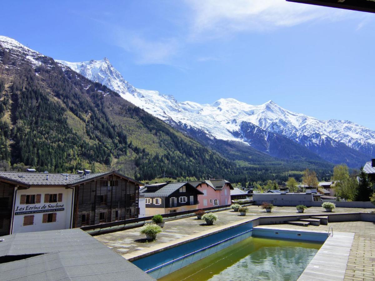 Le Beau Site By Interhome Chamonix Mont Blanc