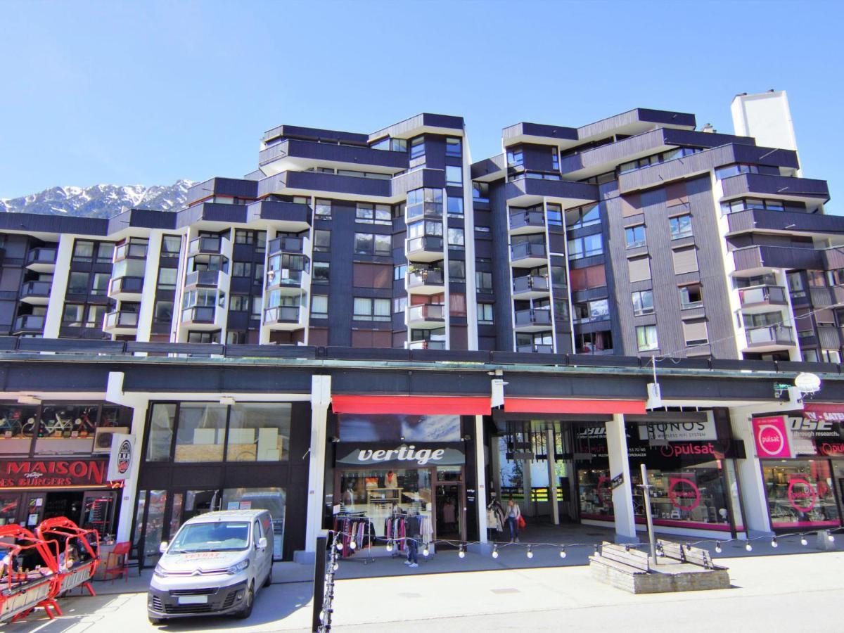 Le Beau Site By Interhome Apartamento Chamonix Mont Blanc